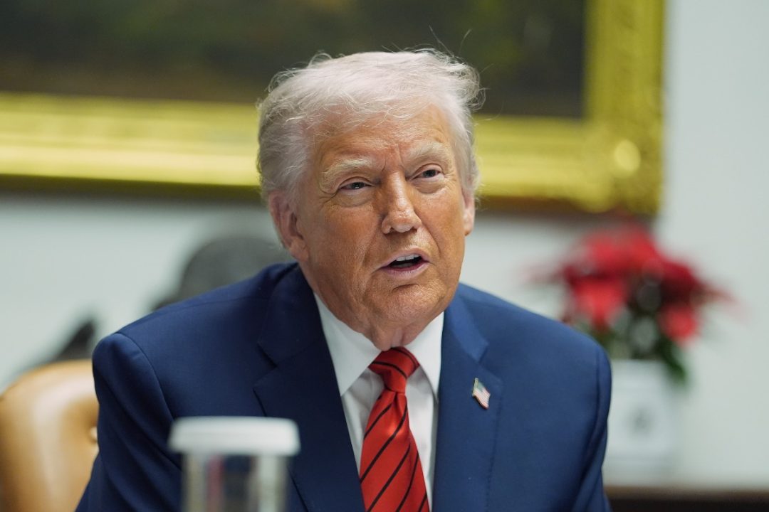 Trump Blocks/Restricts Entry From Almost 40 Problem Nations