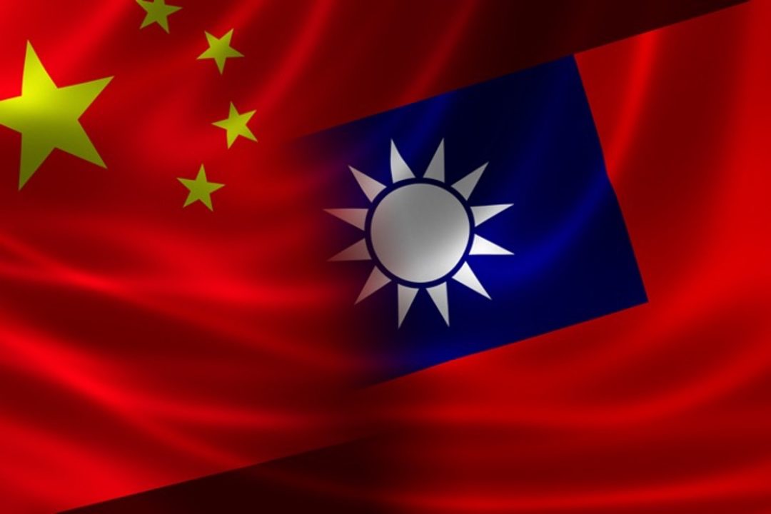 China Angered Over Largest-ever U.S. Weapons Sale to Taiwan