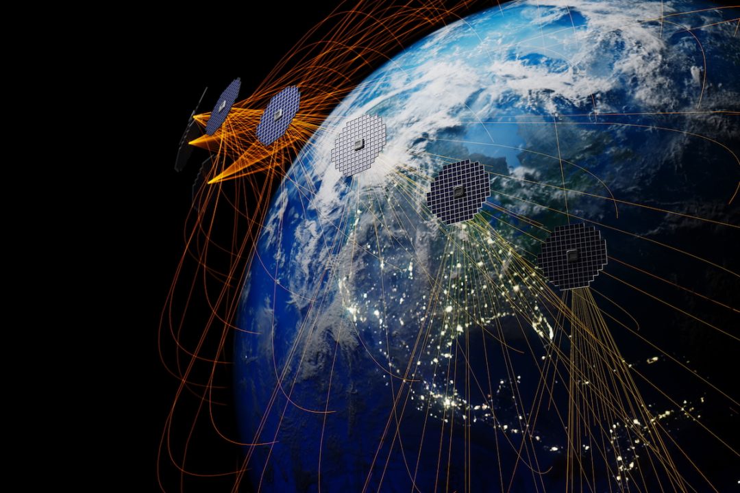 Trump’s “Space Superiority” Executive Order: Consolidating Power Beyond Earth