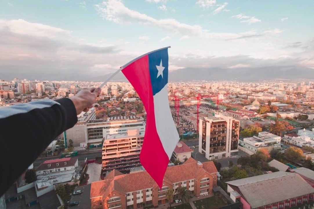 Chile Elects Conservative as President