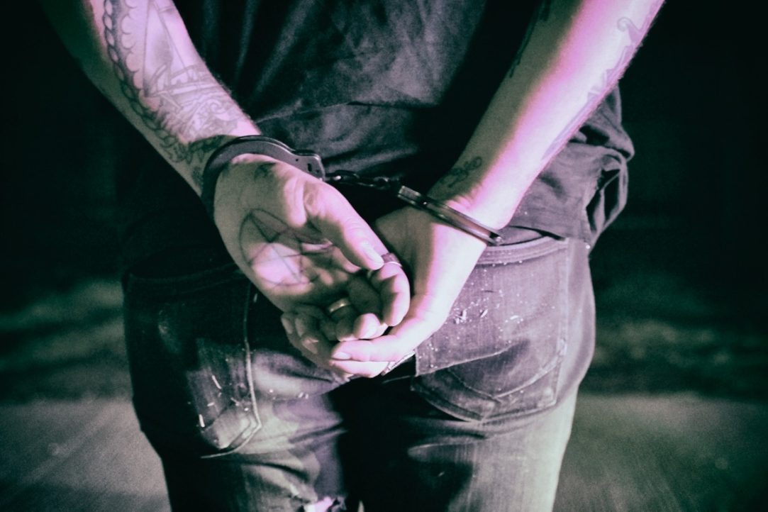 DHS: More Than 17K Illegal-alien Criminals Arrested Under Laken Riley Act; 1,000-plus in 14 Days