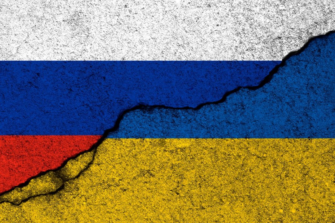 Russia Accuses Ukraine of Targeting Putin’s House, Threatening Fragile Peace Talks