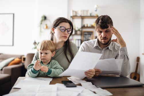 Economic Blues: Are Blue States Driving the “Affordability Crisis”?