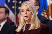 DOJ Updates Court on Epstein Records. Millions of Documents Still Under Review