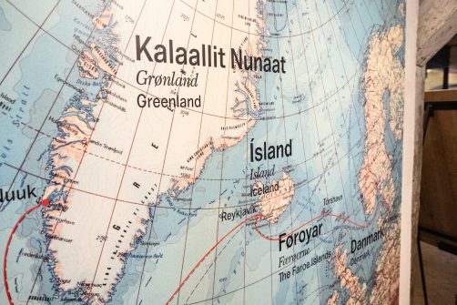 Greenland Is Probably Next, and It Could End NATO