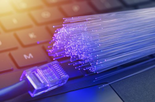 Government-subsidized Internet: Corporate Welfare Masquerading as “Equity”