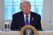 Trump Withdraws U.S. From 66 International Organizations