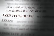 Canadian Woman’s Assisted-suicide Date Arrives — And She’s Still Alive, Thanks to Glenn Beck