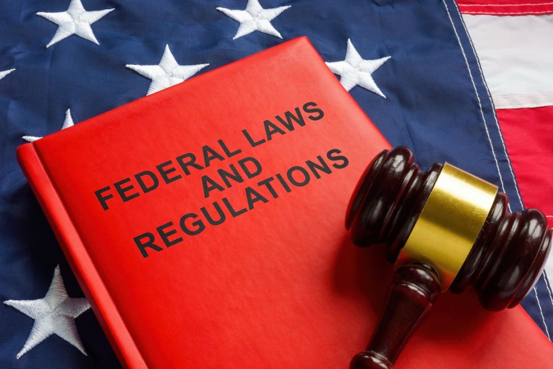 Trump Administration Cuts Federal Regulations in 2025