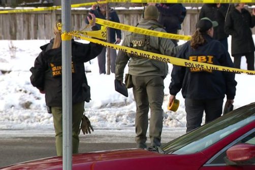 Explainer: Narrative Wrong, ICE Agents Lawfully Attempted to Detain Woman Shot and Killed