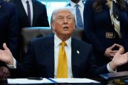 Republicans Refuse to Rein In Trump’s War Powers