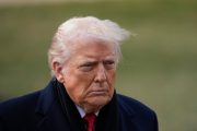 Trump Keeps “Joking” About Canceling Midterms Amid Threat of Insurrection Act Invocation