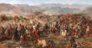 The Battle of Las Navas de Tolosa