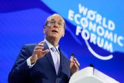Larry Fink: Making People “Care” About the WEF Agenda