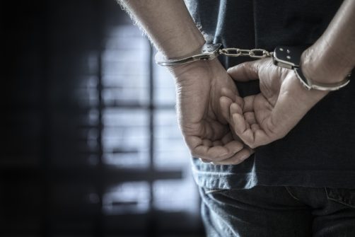 Feds Charge Okla. Loon With Threatening to Murder ICE Agents