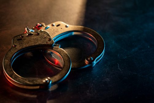 ICE Arrests Illegal Alien Charged With Attempted Murder After His Brother, a Philly Cop, Bailed Him Out