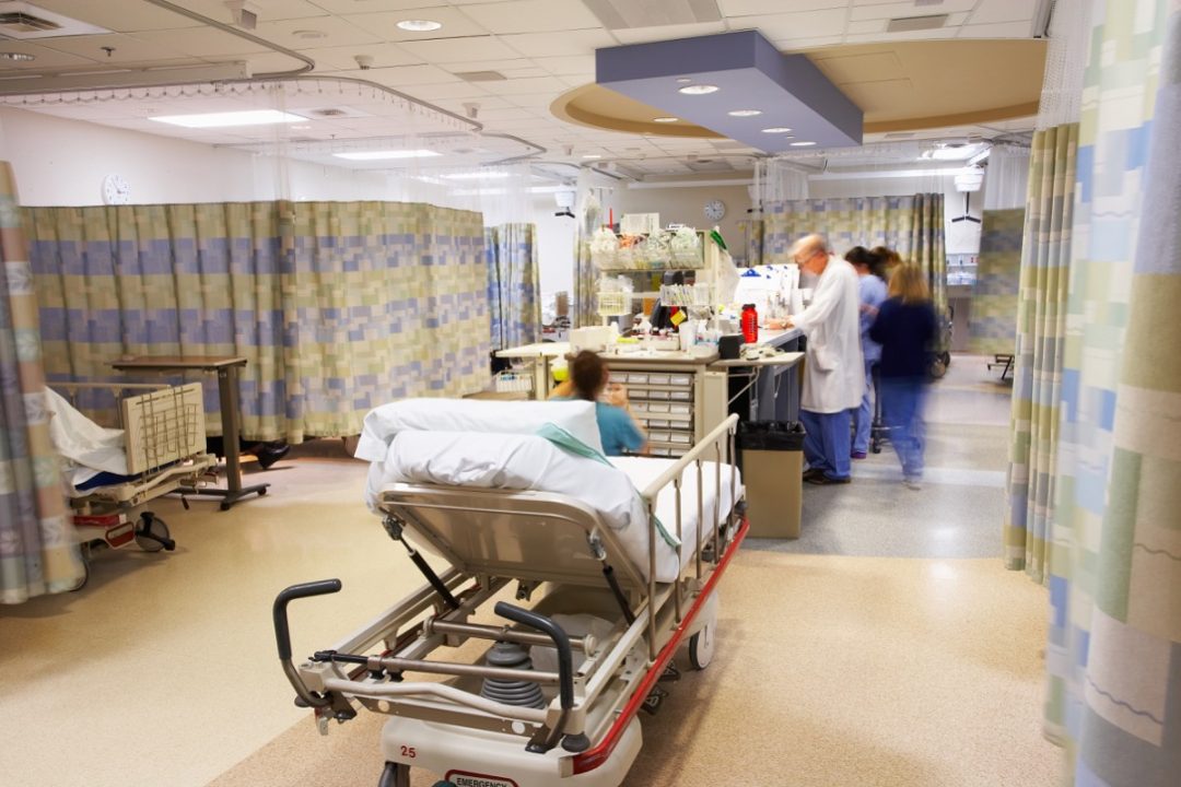 U.K. Nurse Reinstated After Suspension for “Misgendering” Patient