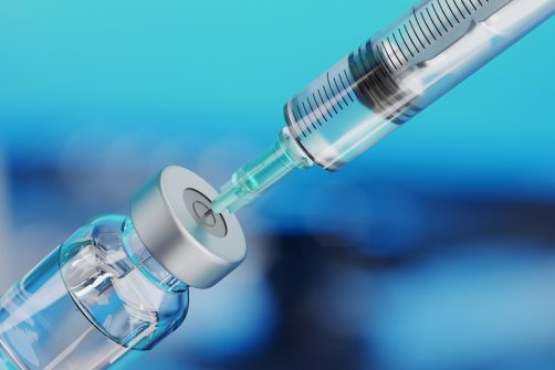 Va. University Fires Nurse Who Solicited Injecting ICE Agents With Paralytic Drug; Doc Says It’s “Attempted Murder”