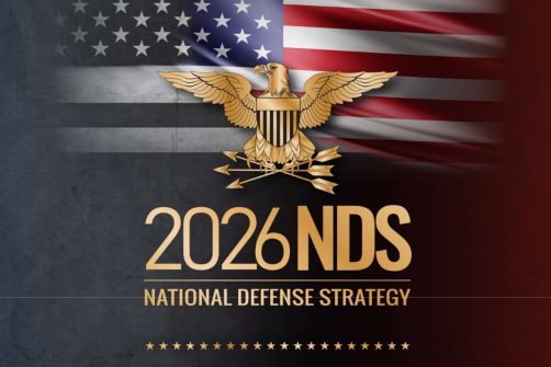 Pentagon Plans Major Weapons-production Boost to Maintain the American Empire