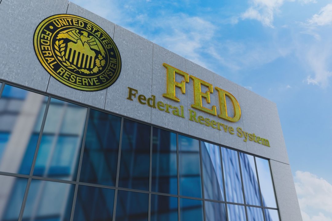 DOJ Opens Investigation Into the Fed