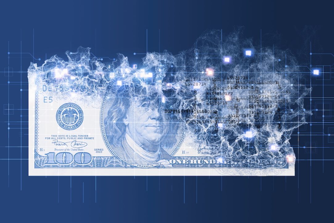The Great Taking: Global Looting of Humanity Imminent?