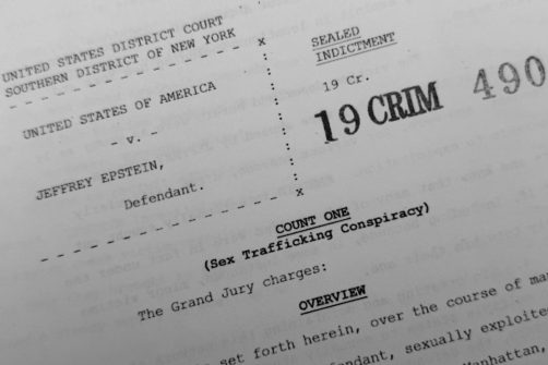What Are They Hiding? Epstein Files Missing Key Revelations