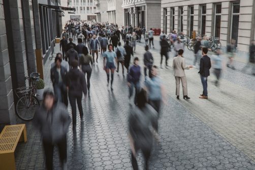 Globalist “Diversity” Push: Purposely Making the West “Less White” — and Less Patriotic