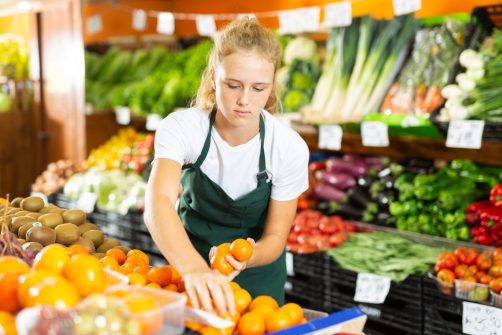 Child Labor Laws or Parental Rights? States Push Back Against Federalized Youth-work Mandates