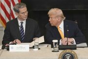 Trump Suing IRS, Treasury for $10 Billion; Bessent Says Payout Would Come From Public Funds