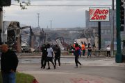 Professor: America’s Young Increasingly Have “Moral Certainty” About Using Political Violence