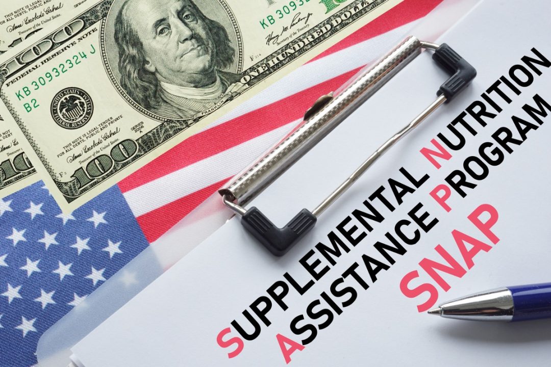 Report: Most Immigrants Get Some Form of Welfare; 61 Percent of Illegal Aliens Do