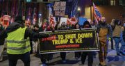 Minneapolis Mayhem: Prelude to Civil War?