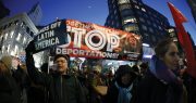 Soros’ Minnesota Handprints: Subversive Prosecutors & Street Thugs