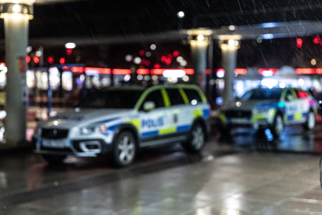 The UN Calls It “Repugnant and Illegal,” but Sweden Has Cut Shootings by 63%