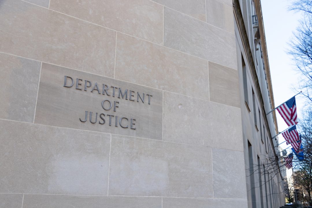 DOJ “Looking Into” Maryland Woman Who Reported Kids to Child Protective Services for Attending TPUSA Event