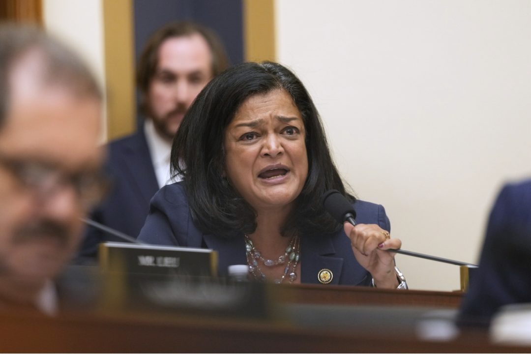 Congressional Democrats Introduce “Transgender Bill of Rights”