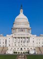 Senate Considers D.C. Voting Rights Bill