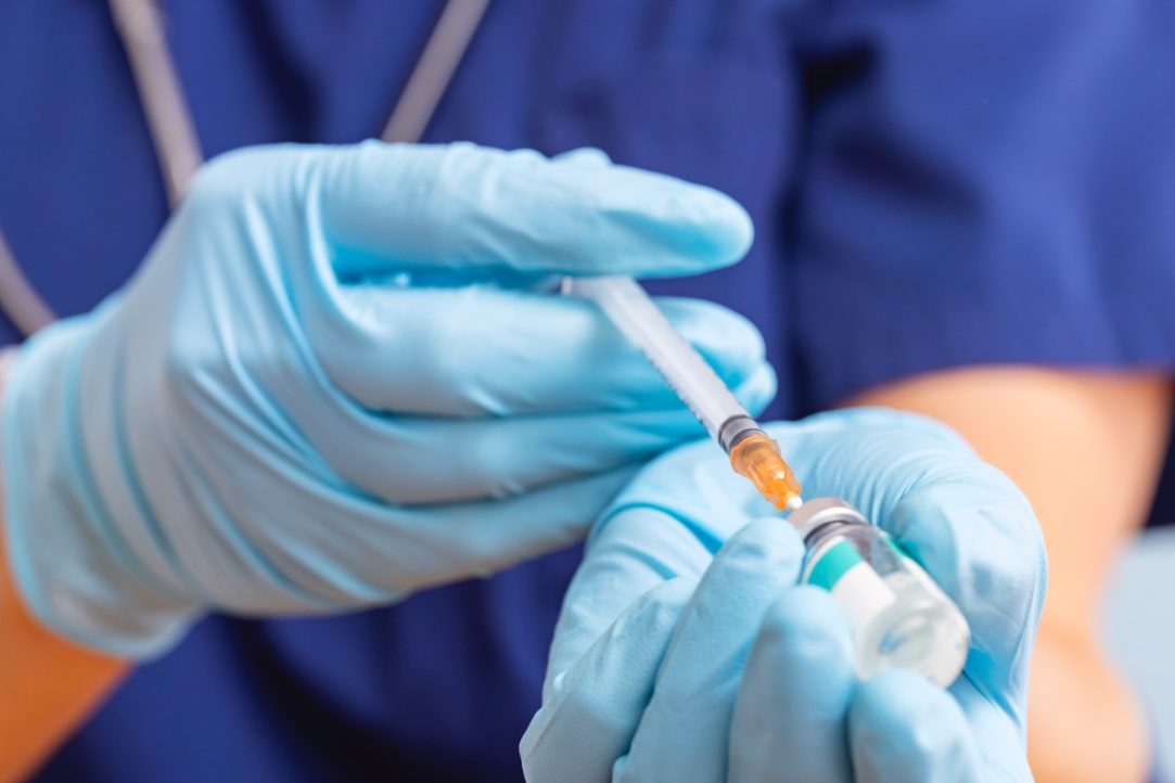 The Evolving Battle Over Vaccine Mandates and Informed Consent in America