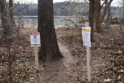 Almost 500M Gallons of Sewage Has Poured Into Potomac River. DC Water CEO: Agency Had Too Many White Men.