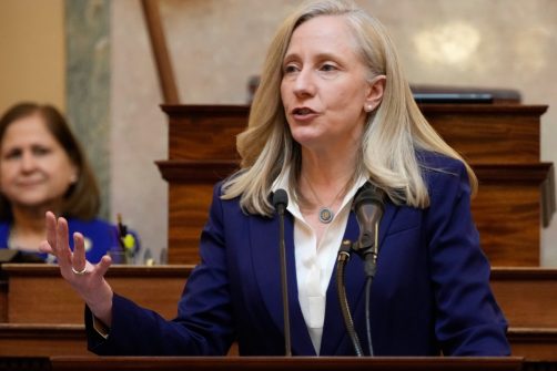 ICE Arrests Illegal-alien Rapist After Va. Gov. Spanberger Bans ICE Cooperation