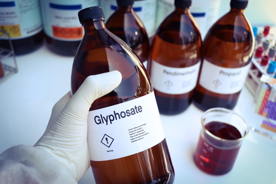 Trump’s Order Elevates Glyphosate to National Defense Status, Sparks MAHA Revolt