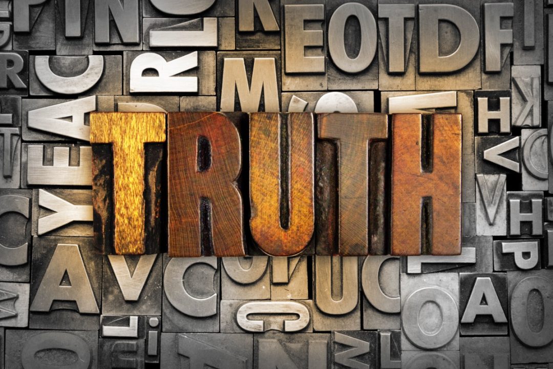 Warning: “Western Civilization Will Disintegrate Without Truth”