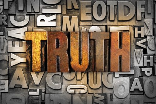 Warning: “Western Civilization Will Disintegrate Without Truth”