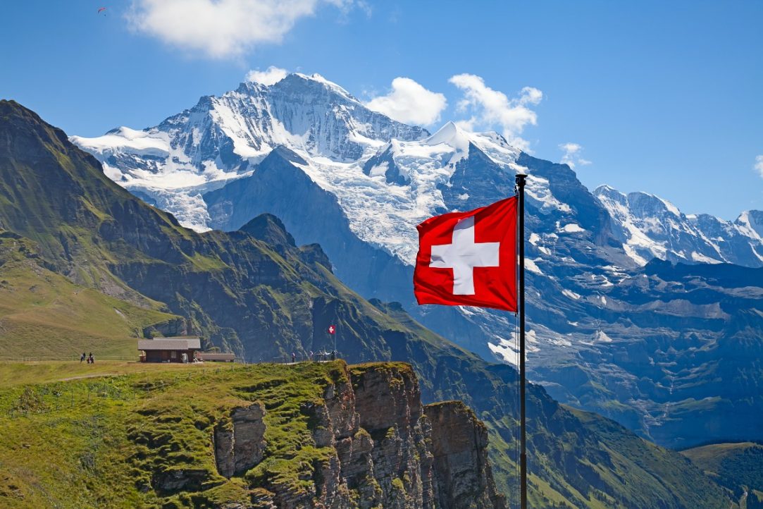 Switzerland Narrowly Rejects “No 10 Million” Immigration Proposal