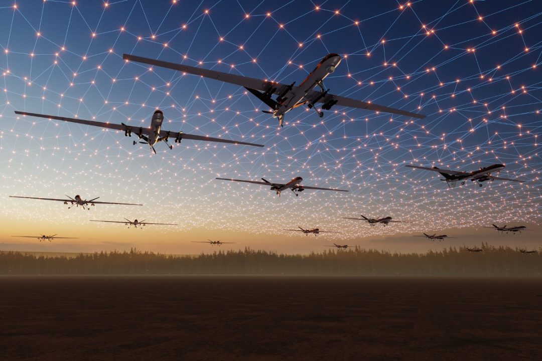 Tech Workers Push Back Against DOD Demands for AI in Domestic Mass Surveillance and Autonomous Weapons