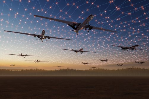 Tech Workers Push Back Against DOD Demands for AI in Domestic Mass Surveillance and Autonomous Weapons