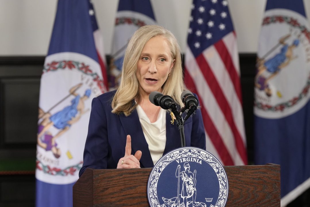 Spanberger: Illegal-alien Murder Suspect Will Not Be Turned Over to ICE Without Warrant