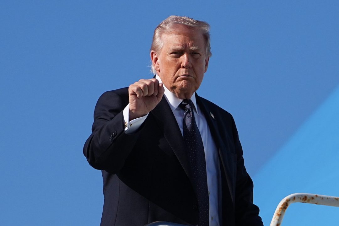 What Is the Iran War Really About?
