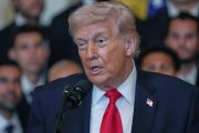 DOJ Releases FBI Interview Summaries Containing Sexual Allegations Against Trump