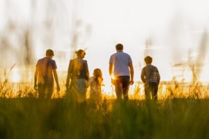 Do the Democrats Have a Vested Interest in Destroying the Family?